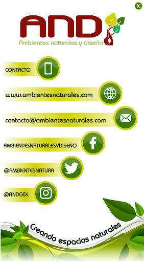 AND Screenshot 2 - AppWisp.com