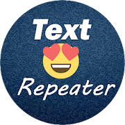Text Repeater 2019