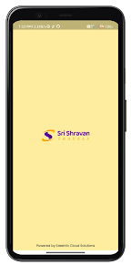 Sri Shravan Travels