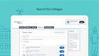 screenshot of Common App