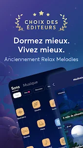 BetterSleep: Suivi du Sommeil