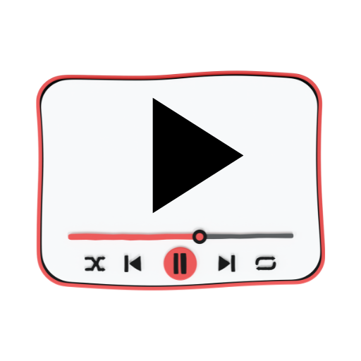MediaGo Video Player