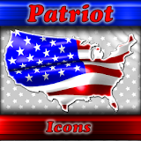 Patriot Icons icon