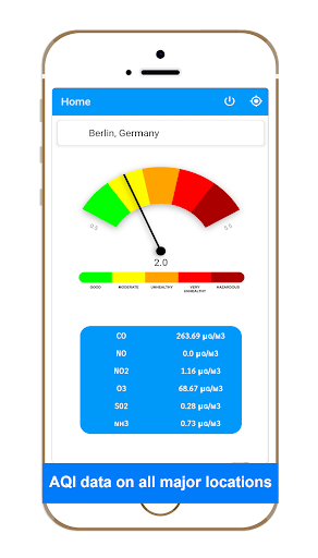 App-voorskou