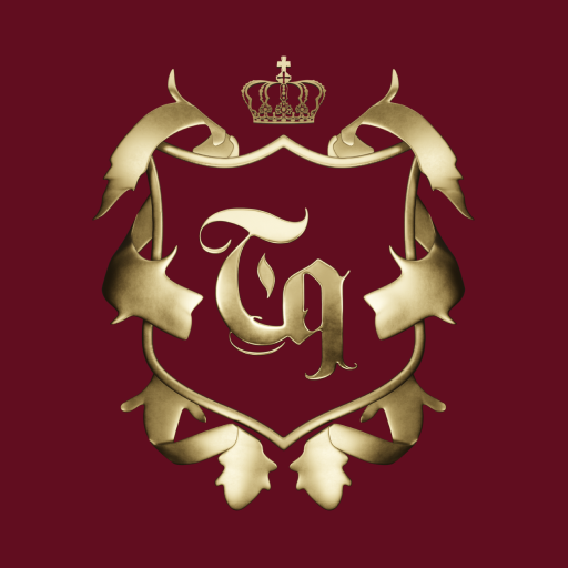 Tequila club logo