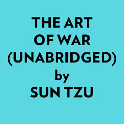 The Art of War (Unabridged) 아이콘 이미지
