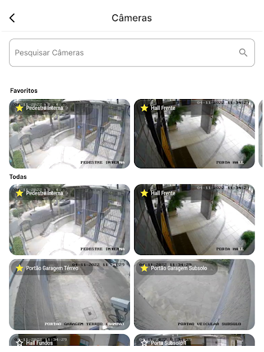 Pronto - Soluções em Segurança