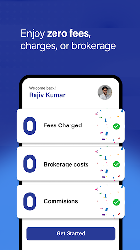 InCred Money Screen 3