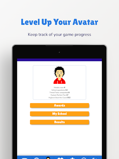 10Ticks Mental Maths