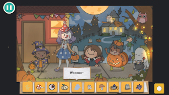 Game screenshot Find Out - hidden object game apk download
