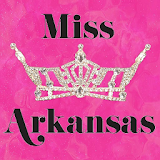 Miss Arkansas Pageant icon