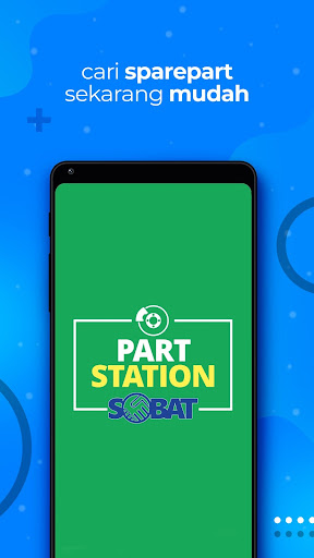 PARTSTATION SOBAT