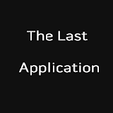 The Last Application icon