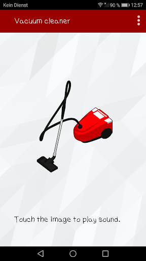 Vacuum cleaner