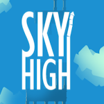 Cover Image of Download Sky High Game  APK