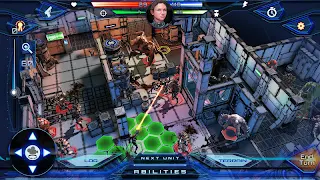 Strike Team Hydra - Screenshot 2