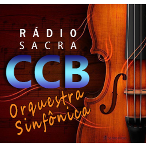 Rádio CCB Orquestra Sacra 24h 1.0 Icon
