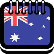 Australia Holiday Calendar 2020 - Calendar Free