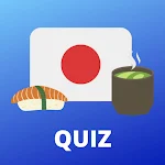 Cover Image of Download Japanese Quiz  APK