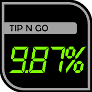Tip N Go (Tip Calculator)  Icon