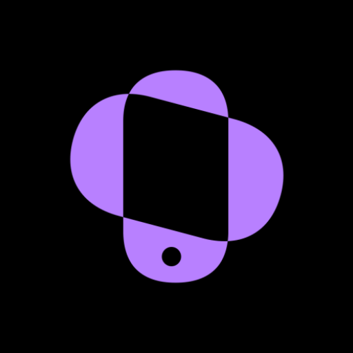 Preo Scanner logo