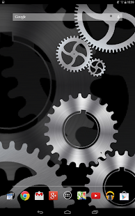 Steampunk Gears Wallpaper Free(圖7)-速報App