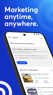 Unknown app Screenshot