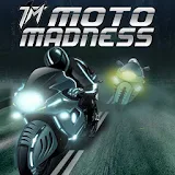 TM MotoMadness Tab icon