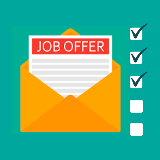 Job Offer Checklist logo