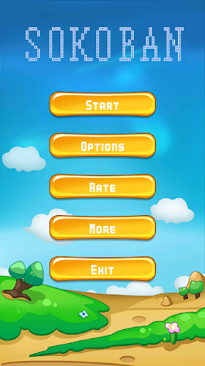 Sokoban 2 - Love Puzzle