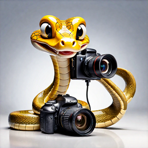 Snake Camera - Identify Snakes 2023.05.03.4 Icon