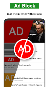 Adblock For All Browsers - Apps On Google Play