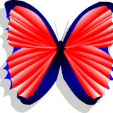 Catch Butterfly icon