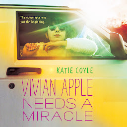 Icon image Vivian Apple Needs a Miracle