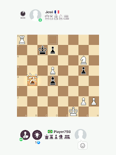 Chess Royale - Play and Learn Screenshot