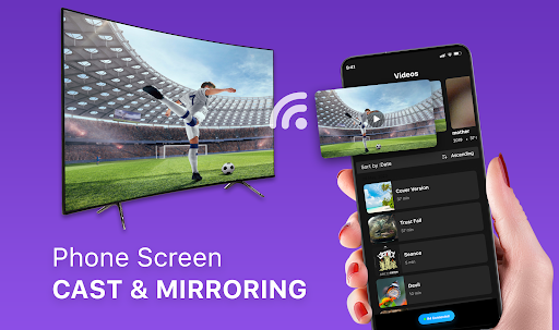 Universal TV remote: All TV Screen 2