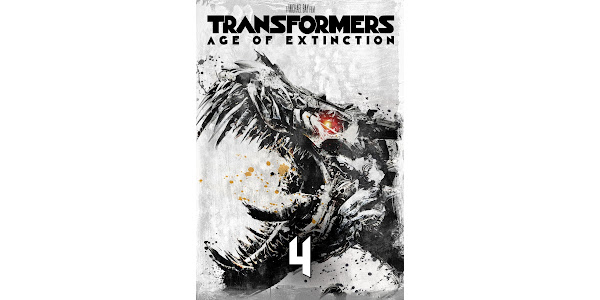 Transformers Age of Extinction Movies on Google Play
