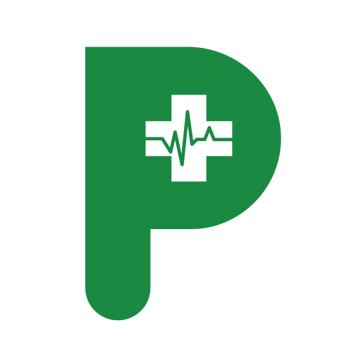 ZackPharma logo