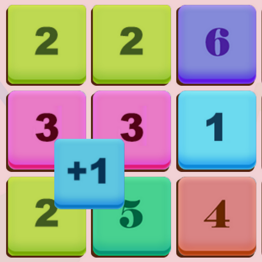 Merge Block Puzzle  Icon
