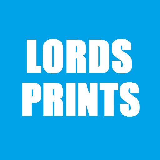Lords Prints