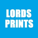 Cover Image of ダウンロード Lords Prints  APK