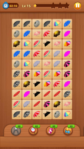 Tile Connect - Pair Matching