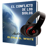 EL Conflicto De Los Siglos Elena G. White icon