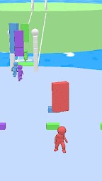 Climb Stairs: Epic Run Race 3D