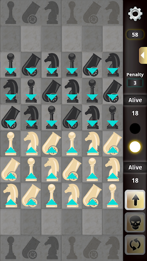 Flank Online Screenshot 3 - AppWisp.com