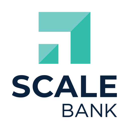 Scale Bank MN Personal Banking logo