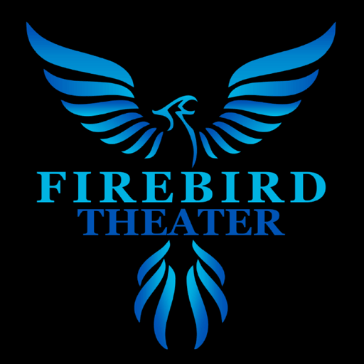 Firebird Theater logo