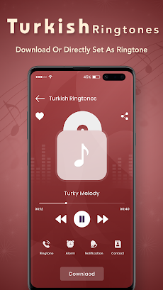 Turkish Ringtoneのおすすめ画像4