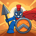 App herunterladen Stick Battle: War of Legions Installieren Sie Neueste APK Downloader