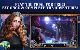 Game screenshot Mystery Trackers: Paxton Creek mod apk